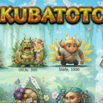 Game Kubatoto