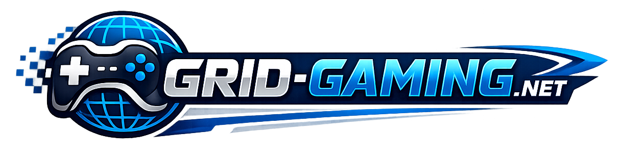 Grid Gaming